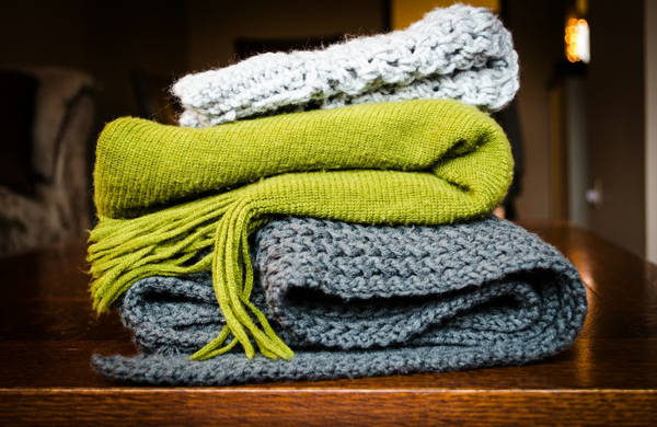 Large crochet hook blanket deals